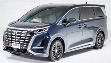 BYD Denza D9 EV продала 3000 единиц всего за 30 минут в Китае BYD Denza D9 EV продала 3000 единиц всего за 30 минут в Китае