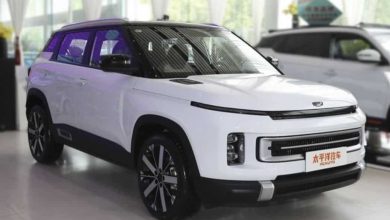 Шоколад Geely Icon поступит в продажу 14 августа в Китае по цене от 16 700 долларов США. Шоколад Geely Icon поступит в продажу 14 августа в Китае по цене от 16 700 долларов США.