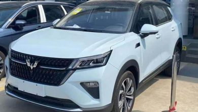 Wuling Xingchen HEV прибыл к дилерам в Китае по цене от 13 300 долларов США Wuling Xingchen HEV прибыл к дилерам в Китае по цене от 13 300 долларов США