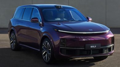 Li Auto планирует выпустить Pure EV за 29 700 долларов США в 2023 году Li Auto планирует выпустить Pure EV за 29 700 долларов США в 2023 году