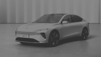 История Nio История Nio