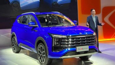 Предварительная продажа внедорожника Sehol X8 Plus начинается с 14 500 долларов США в Китае Предварительная продажа внедорожника Sehol X8 Plus начинается с 14 500 долларов США в Китае