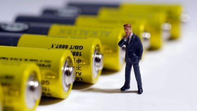 BYD достигла 50% доли рынка аккумуляторов LFP, превзойдя CATL в апреле