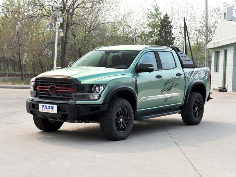 Nissan Ariya, Voyah Dreamer, ZX FM3 Pro и другие новые NEV в Китае — апрель 2022 г. (MIIT)
