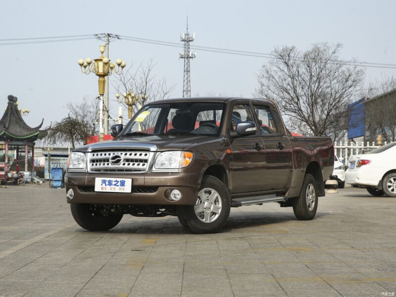 Nissan Ariya, Voyah Dreamer, ZX FM3 Pro и другие новые NEV в Китае — апрель 2022 г. (MIIT)