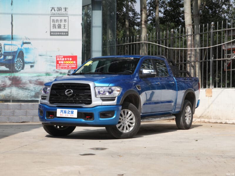 Nissan Ariya, Voyah Dreamer, ZX FM3 Pro и другие новые NEV в Китае — апрель 2022 г. (MIIT)