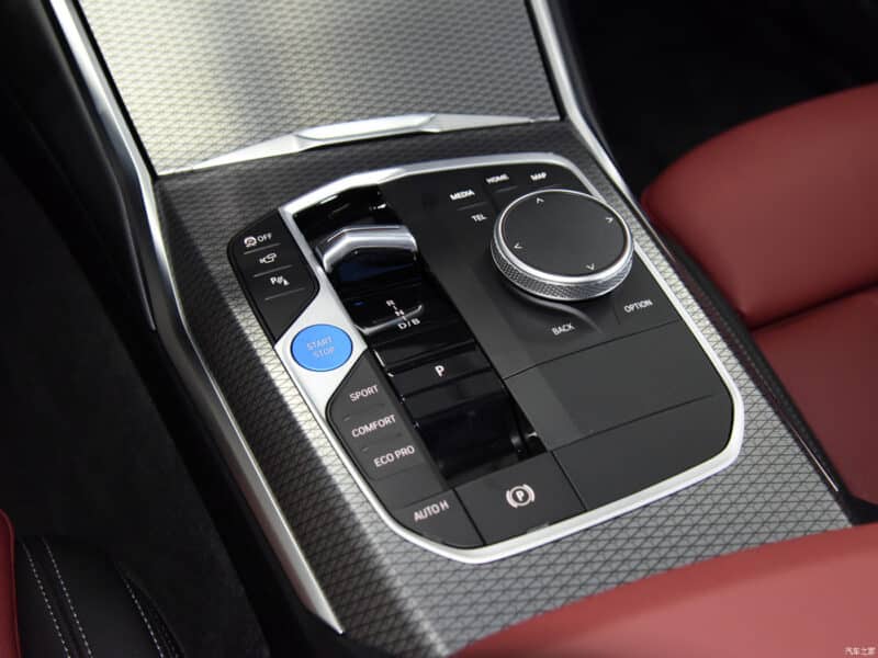 Только для Китая BMW i3 EV с запасом хода 526 км запущен на китайский рынок