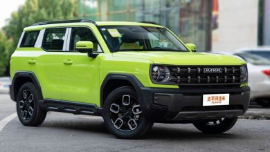 Haval Cool Dog поступит в продажу 10 августа в Китае по цене от 18 600 долларов США. Haval Cool Dog поступит в продажу 10 августа в Китае по цене от 18 600 долларов США.