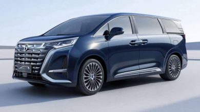 BYD Denza D9 запущен в Китае по цене от 48 200 долларов США