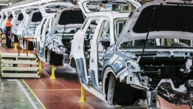 Продажи легковых автомобилей в Китае упали на 50% В апреле BYD удалось вырасти на 136% Продажи легковых автомобилей в Китае упали на 50% В апреле BYD удалось вырасти на 136%