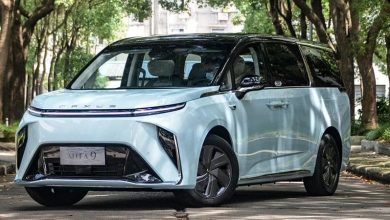 Цена SAIC Maxus MIFA 9 начинается с 40 200 долларов США. Цена SAIC Maxus MIFA 9 начинается с 40 200 долларов США.