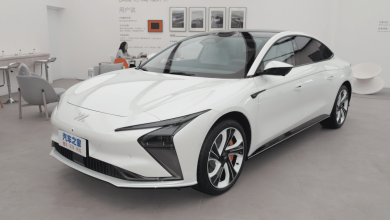 IM Motors начинает поставки L7 в Китай по цене 55 114 долларов