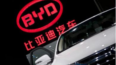 Продажи автомобилей BYD на новой энергии превысили 110 тысяч в мае 2022 года в Китае Продажи автомобилей BYD на новой энергии превысили 110 тысяч в мае 2022 года в Китае