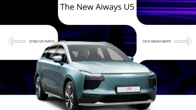 Еще одна партия из 80 автомобилей Aiways U5 отправлена в Израиль, 1000 автомобилей проданы в 10 странах ЕС в 2022 году. Еще одна партия из 80 автомобилей Aiways U5 отправлена в Израиль, 1000 автомобилей проданы в 10 странах ЕС в 2022 году.