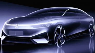 Volkswagen представит концепт-кар ID.Aero на автосалоне в Пекине Volkswagen представит концепт-кар ID.Aero на автосалоне в Пекине