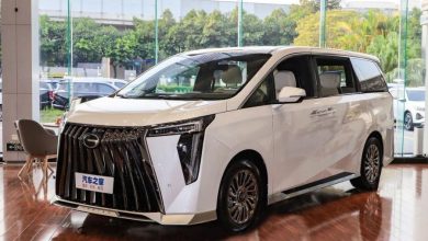 Минивэн Trumpchi M8 прибыл к дилерам в Китае, запуск ожидается в конце этого года Минивэн Trumpchi M8 прибыл к дилерам в Китае, запуск ожидается в конце этого года