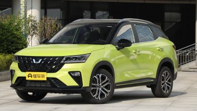 Wuling Xingchi Reservation открывается в Китае всего за 1,45 доллара США