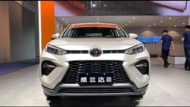 Видео обзор автомобиля Toyota WILDLANDER