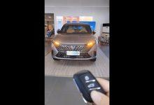 ВСЕ НОВЫЕ SAIC ROEWE RX5