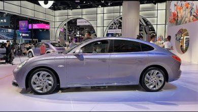 Видео обзор автомобиля GreatWall ORA FlashCat EV Видео обзор автомобиля GreatWall ORA FlashCat EV