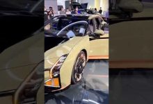 ВСЕ НОВЫЕ Human Horizons HiPhi Z EV