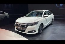 Видео обзор автомобиля Honda Crider