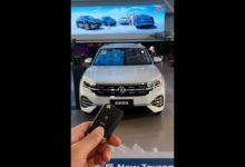 ВСЕ НОВЫЕ. Видео обзор автомобиля Volkswagen Tayron