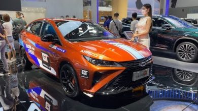 Видео обзор автомобиля Chery Arrizo5 GT