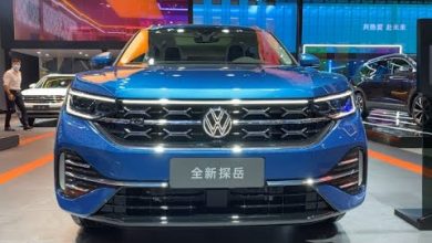 Видео обзор автомобиля Volkswagen Tayron 4Motion