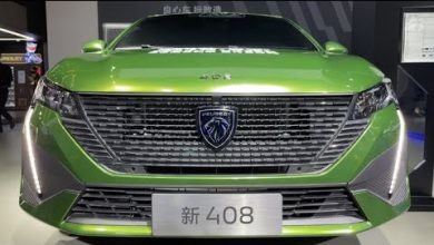 Видео обзор автомобиля Peugeot 408