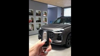 ВСЕ НОВЫЕ. Видео обзор автомобиля Audi Q6 50TFSI Quattro ВСЕ НОВЫЕ. Видео обзор автомобиля Audi Q6 50TFSI Quattro