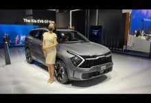 Видео обзор автомобиля Kia Sportage 4X