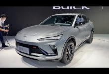 Видео обзор автомобиля Buick Envista GS