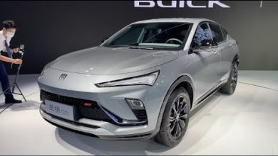 Видео обзор автомобиля Buick Envista GS