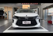 Видео обзор автомобиля Dongfeng FORTHING Yacht