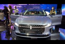 Видео обзор автомобиля Lincoln Zephyr