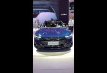 Видео обзор автомобиля Audi A7L 55TFSI Quattro