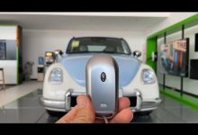 Видео обзор автомобиля GreatWall ORA Ballet Cat EV