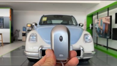 Видео обзор автомобиля GreatWall ORA Ballet Cat EV Видео обзор автомобиля GreatWall ORA Ballet Cat EV