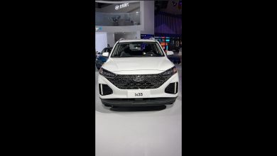 Видео обзор автомобиля Hyundai Tucson ix35