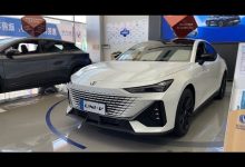 Видео обзор автомобиля Changan UNI-V