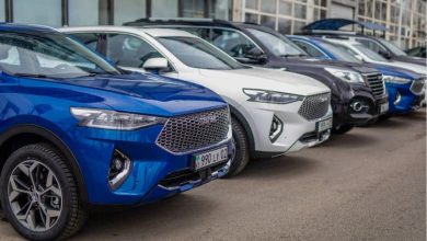 Great Wall Motors планирует производить автомобили в Казахстане в партнерстве с «Астана Моторс» Great Wall Motors планирует производить автомобили в Казахстане в партнерстве с «Астана Моторс»