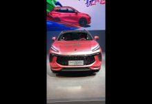 Видео обзор автомобиля Dongfeng FORTHING T5 EVO