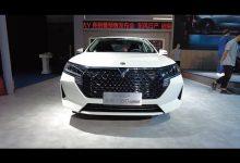 Видео обзор автомобиля Nissan Venucia D60 Plus 2021 года