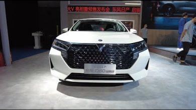 Видео обзор автомобиля Nissan Venucia D60 Plus 2021 года