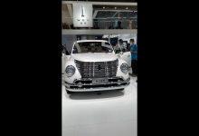 Видео обзор автомобиля GreatWall WEY YuanMeng