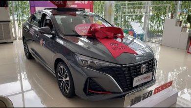 Видео обзор автомобиля Changan Eado Plus Видео обзор автомобиля Changan Eado Plus