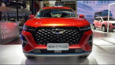 Видео обзор автомобиля Chery Tiggo7 Plus 2022 года Видео обзор автомобиля Chery Tiggo7 Plus 2022 года