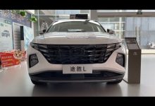 Видео обзор автомобиля Hyundai Tucson L