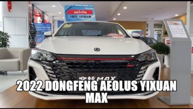 Видео обзор автомобиля Dongfeng Aeolus Yixuan Max Видео обзор автомобиля Dongfeng Aeolus Yixuan Max